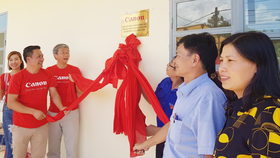 Khánh thành điểm trường Mầm non xã Đăk Pết, huyện Dak Glei, tỉnh Kon Tum