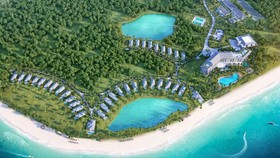 Mắc kẹt giữa dự án 16.000 tỷ đồng