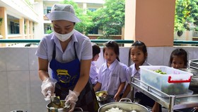 Trẻ em ở độ tuổi nào cũng cần được quan tâm, chăm sóc đặc biệt về dinh dưỡng