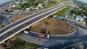 Đốc thúc nhiều dự án giao thông trọng điểm