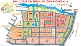 Đảm bảo quyền lợi cho người dân tạm cư tại quận 2