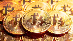 Đồng bitcoin
