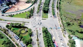 Nhiều biện pháp đảm bảo an toàn giao thông dịp tết