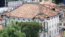 Xử lý 9/62 biệt thự thuộc sở hữu nhà nước