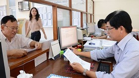 Khảo sát sự không hài lòng của người dân để chấn chỉnh