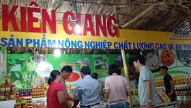 Kiên Giang: Phát triển 16 sản phẩm nông nghiệp chủ lực