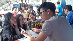 Định hình cách sống khi hướng nghiệp