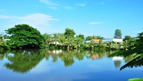 “Cù lao Minh, một hành trình 4 điểm đến”