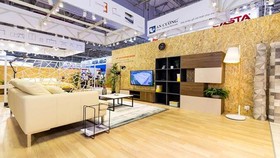 Vifa Gu - triển lãm phong cách sống đầu tiên tại Việt Nam