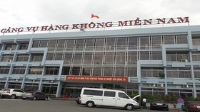 Cảng vụ Hàng không miền Nam cho Vietjet mượn tài sản trái quy định
