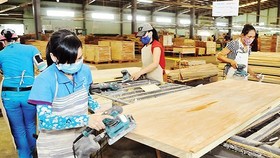 Mỹ là thị trường xuất khẩu lớn nhất của Đồng Nai