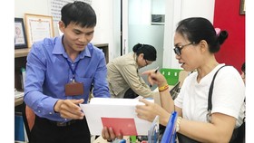 Đánh giá tác động khi xây dựng chính sách, thủ tục hành chính