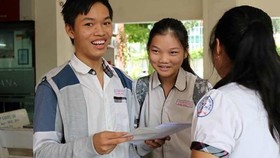 Trường Trung học Thực hành tuyển 105 chỉ tiêu hệ chuyên
