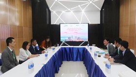 Tìm hiểu công nghệ thông tin ở Fukuoka, Nhật Bản