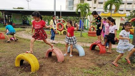 Nhiều giải pháp sáng tạo của tuổi trẻ thành phố