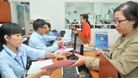 Đo lường sự hài lòng của người dân với cơ quan hành chính