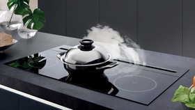 Lưu ý an toàn điện trong bếp