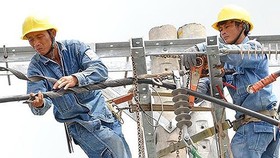 Không cắt điện công tác trong các ngày lễ lớn