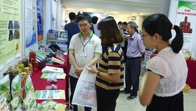 Techmart chế biến thực phẩm 2019