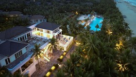 Đón hè sang chảnh tại Premier Village Danang Resort với giá ưu đãi đặc biệt