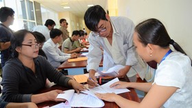 Tuyển sinh đại học năm 2019: Vì sao các trường “ém” thông tin tuyển sinh?