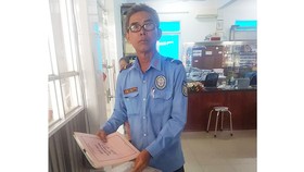 “Mê cung” giấy tờ nhà đất