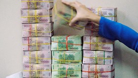 Đã giải ngân gần 67.000 tỷ đồng vốn đầu tư