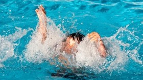 Phòng ngừa hiểm họa trẻ em đuối nước