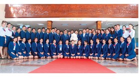 VietinBank Lào tuyển dụng 31 chỉ tiêu đợt 1 năm 2019