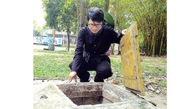 Địa đạo xưa, trăn trở hôm nay