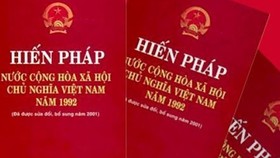 Tổng kết Chiến lược xây dựng và hoàn thiện hệ thống pháp luật Việt Nam