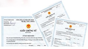 Liên thông thủ tục khai tử có yếu tố nước ngoài