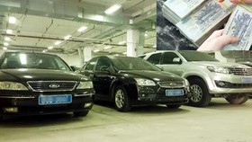 Sử dụng tài sản công không đúng mục đích, bị phạt đến 60 triệu đồng