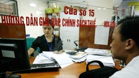 4 đối tượng được xóa nợ thuế