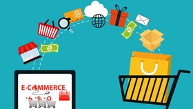 Hỗ trợ các địa phương phát triển thương mại điện tử