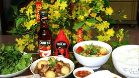 Masan Group: Lãi ròng 6 tháng đầu năm đạt 1.882 nghìn tỷ đồng