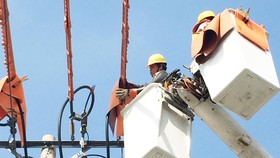 Đảm bảo cung cấp điện phục vụ lễ 2-9