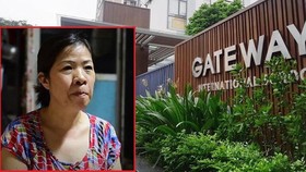 Người đưa đón học sinh trường Gateway mời luật sư