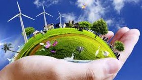 Kêu gọi đầu tư dự án bảo vệ môi trường