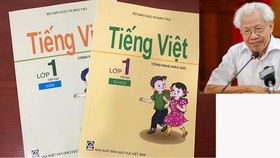 Diễn đàn đổi mới chương trình, SGK: Sách giáo khoa của GS Hồ Ngọc Đại sẽ không còn được dạy?