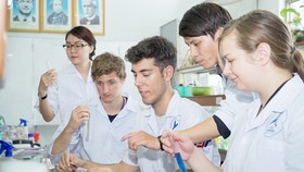 Đổi mới công tác thu hút cán bộ khoa học-công nghệ - Bài 3: Hướng tới đầu ra của nghiên cứu khoa học