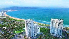 Với địa thế thuận lợi, QuyNhon Melody mang đến lợi nhuận kép vượt trội khi khai thác cho thuê và gia tăng giá trị từng ngày.