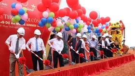 Bình Thuận thu hút nhiều dự án bất động sản lớn