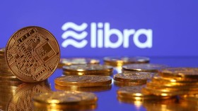 Facebook said its digital money would never compete with national currencies or undermine the role of central banks.. PHOTO: DADO RUVIC/REUTERS