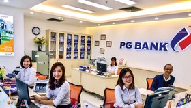 PGBank is one of the few banks that posted a negative deposit growth in 6M/2019.