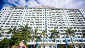 It is necessary to expand the model of social housing but we must have specific policy mechanism for it, and make information transparent. Photo: LONG THANH