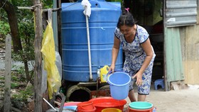 Gỡ khó bằng cấp phép xây dựng tạm