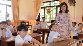 Giải thưởng Võ Trường Toản năm 2018: Những người đưa đò thầm lặng