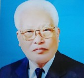 Đồng chí Nguyễn Văn Trân từ trần
