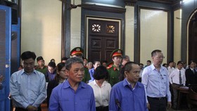 Các thuộc cấp của Hứa Thị Phấn tiếp tục bị khởi tố